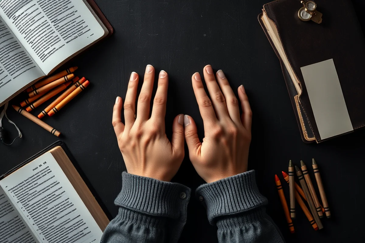 how to best study the bible — How To Best Study The Bible (the finished result)
