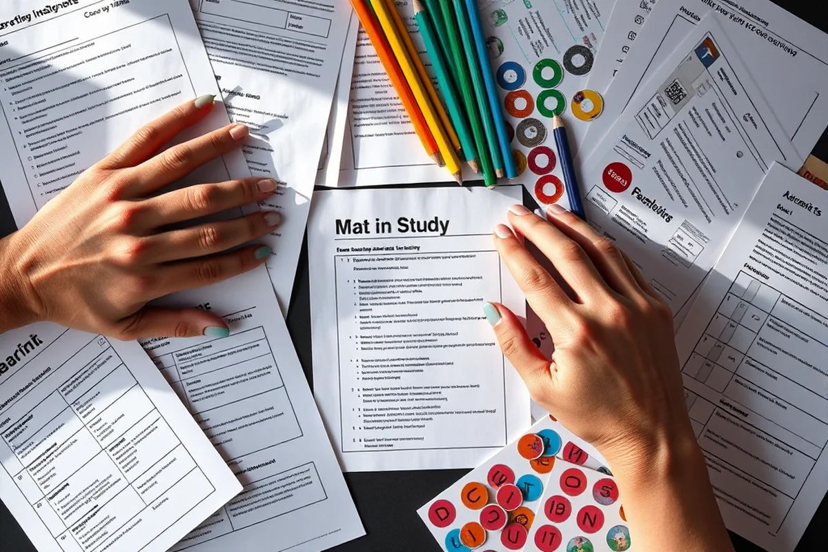 how to study for the mcat — How To Study For The Mcat (the finished result)