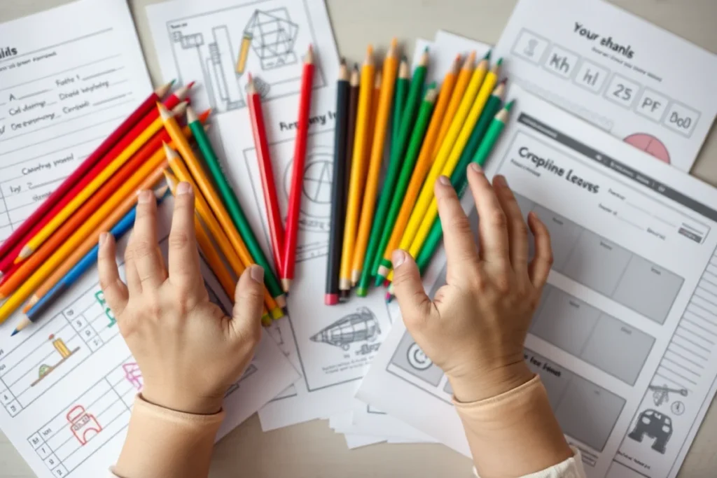 How To Study Skills