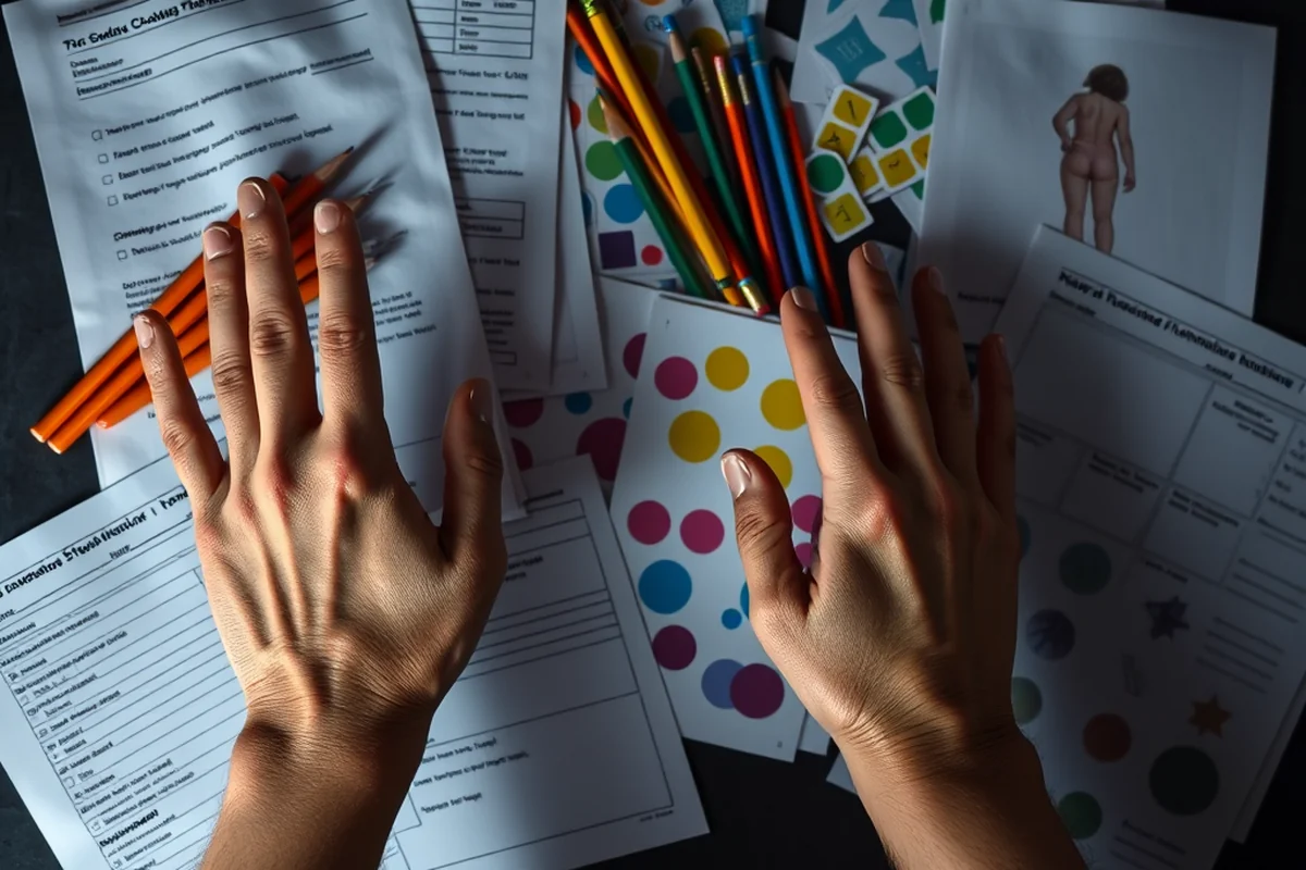 how to study tips — How To Study Tips (the finished result)