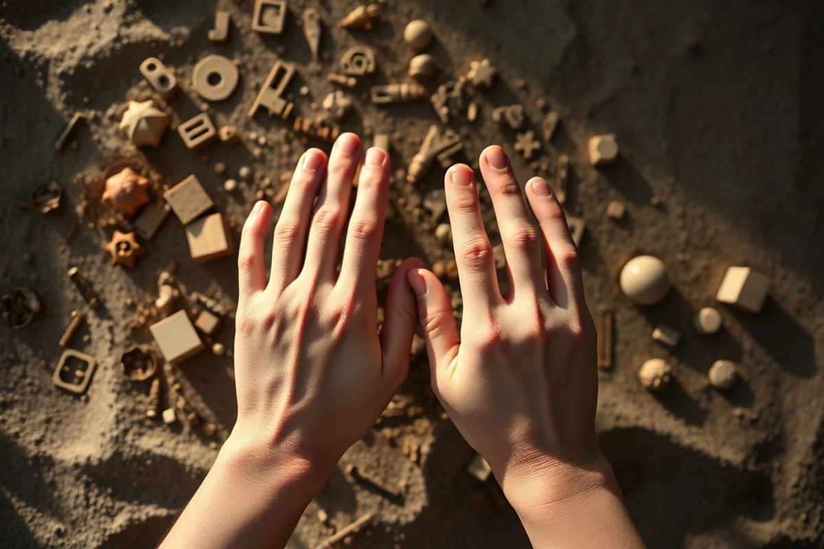 inquiry based learning — Inquiry Based Learning (the finished result)