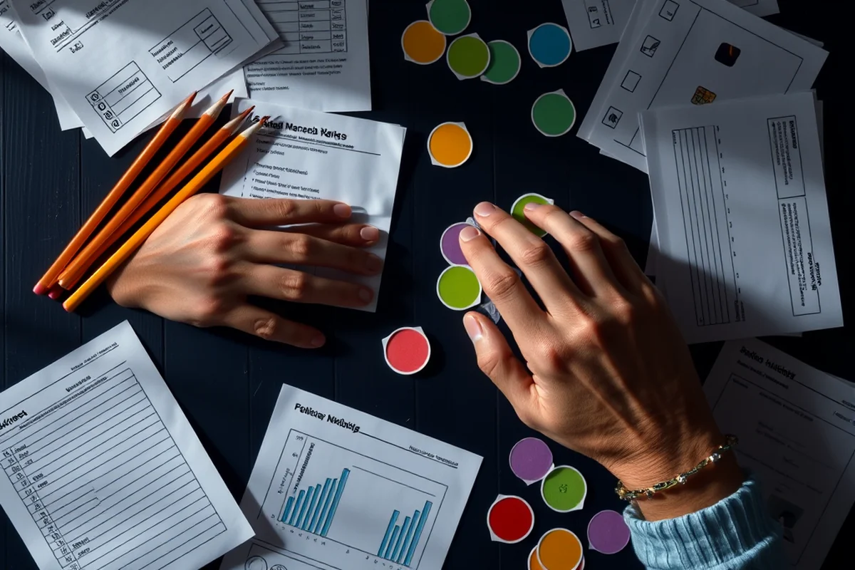 learning management system or software — Learning Management System Or Software (the finished result)