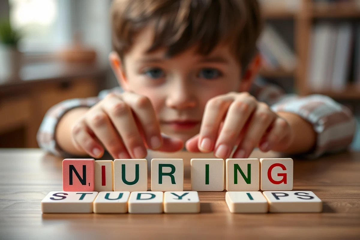 nursing study tips — Nursing Study Tips (step by step)