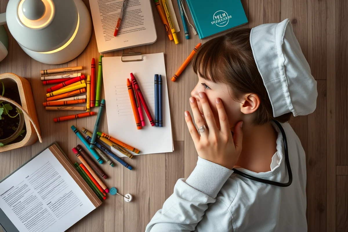 nursing study tips — Nursing Study Tips (the finished result)
