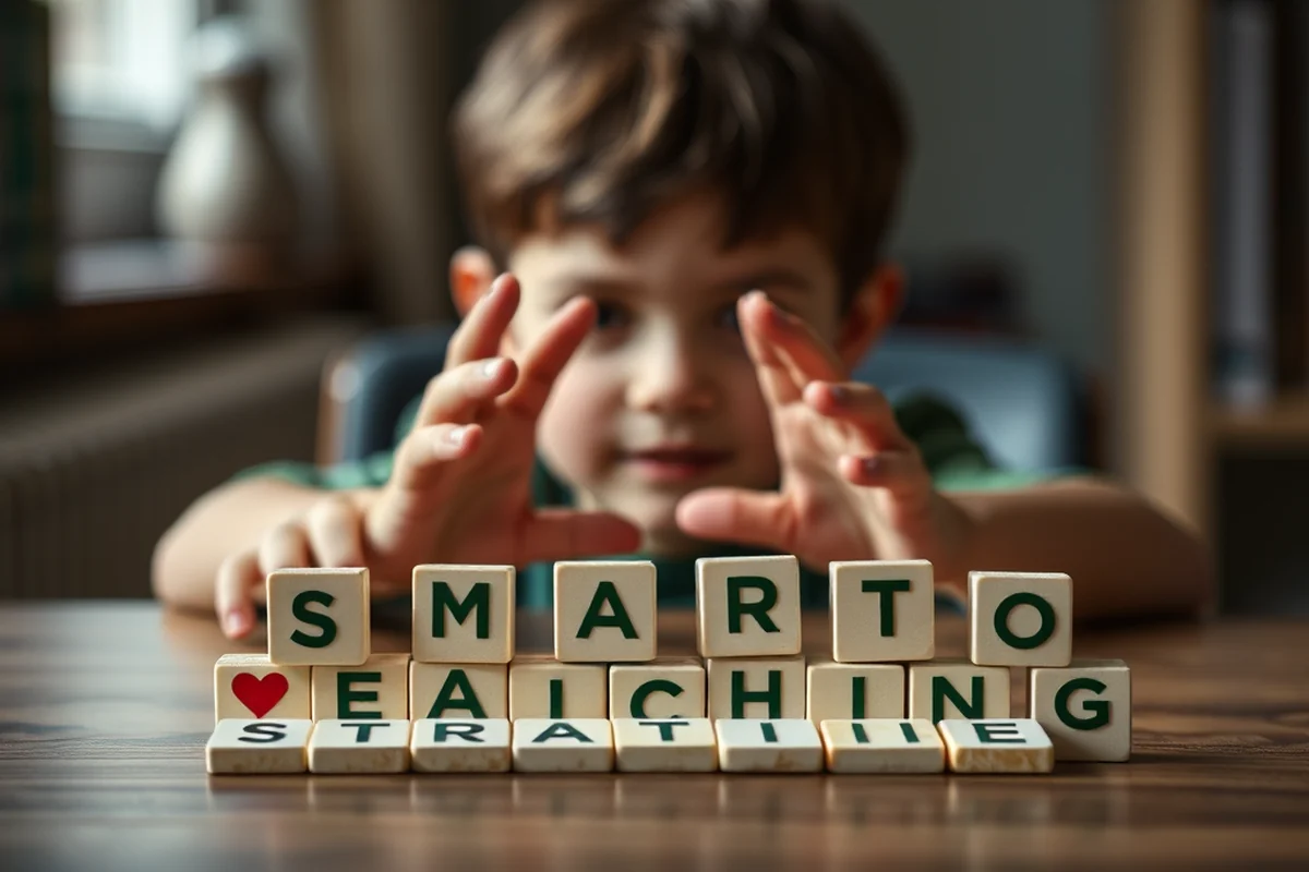 smart teach by teaching strategies — Smart Teach By Teaching Strategies (step by step)