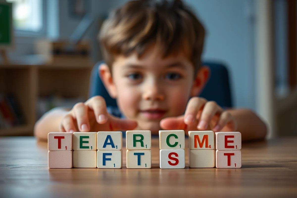 teach me first — Teach Me First (step by step)