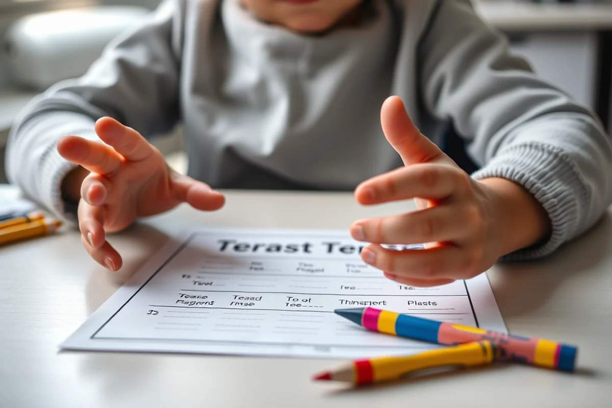 teach past tense — Teach Past Tense (step by step)