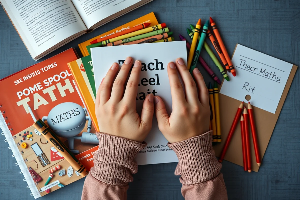 teach real math — Teach Real Math (the finished result)