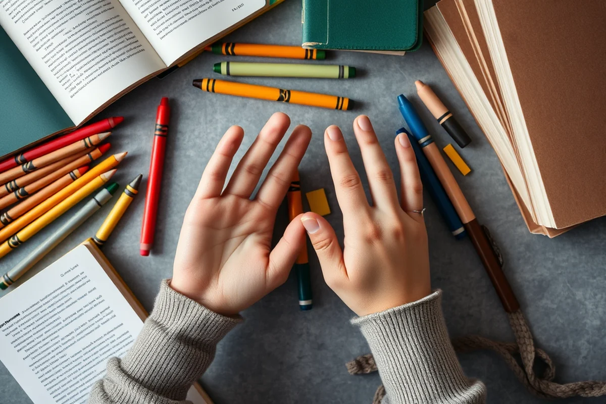teaching kids study skills comparison — Teaching Kids Study Skills Comparison (the finished result)