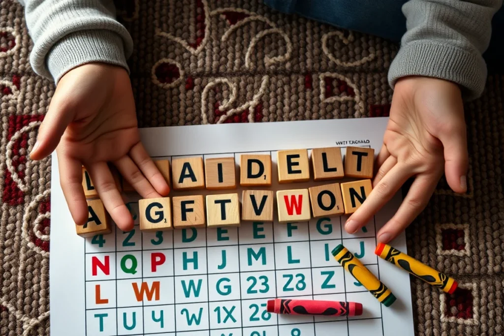Teaching & Learning