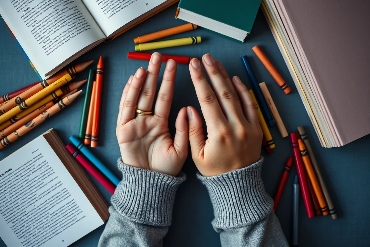 teaching & learning — Teaching & Learning (the finished result)