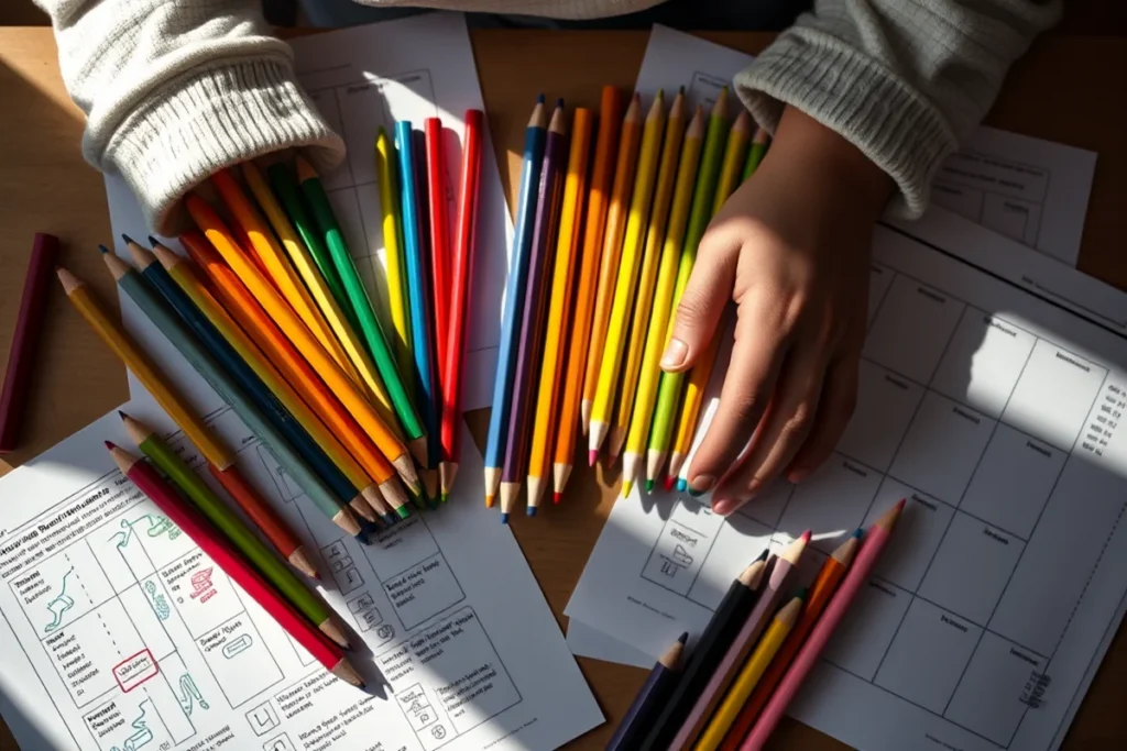 Teaching Of Study Skills
