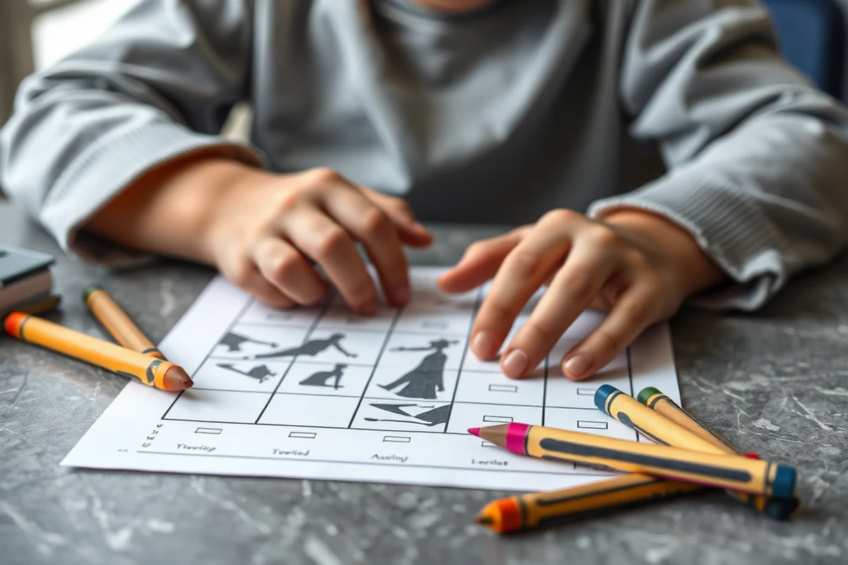 teaching of study skills — Teaching Of Study Skills (step by step)