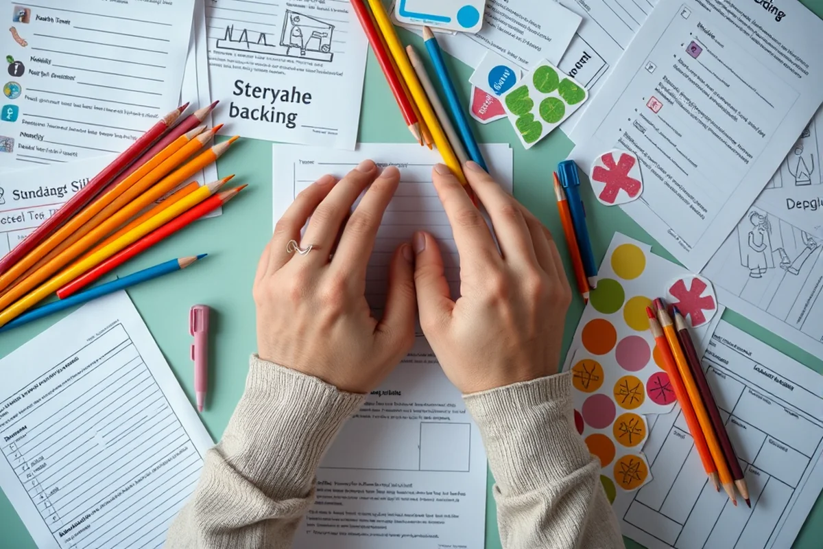 teaching of study skills — Teaching Of Study Skills (the finished result)