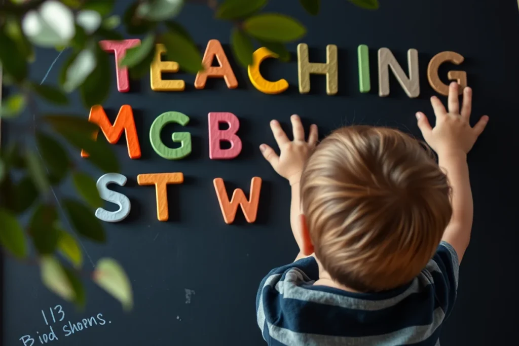 Teaching Someone Study Method Alternatives