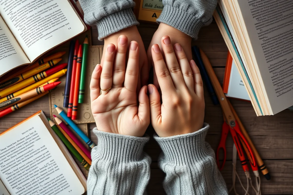 teaching someone study method alternatives — Teaching Someone Study Method Alternatives (the finished result)