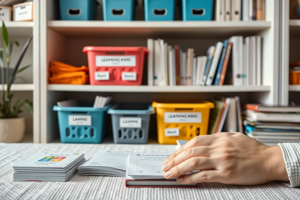Teaching Study Skills To High School Students
