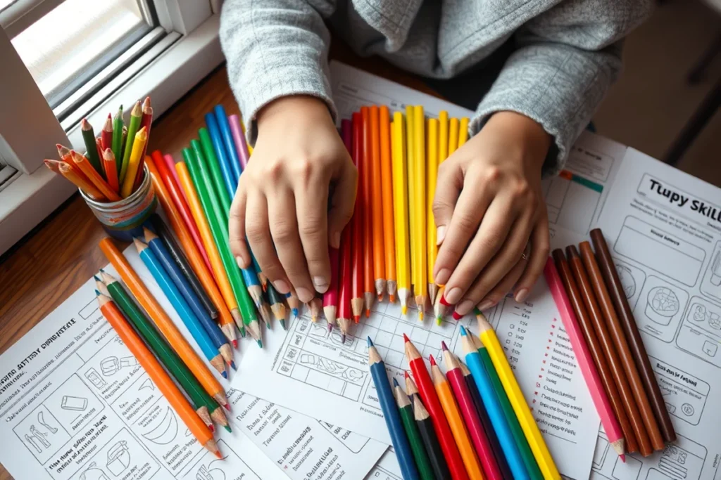 Teaching Study Skills To Middle School Students Alternatives