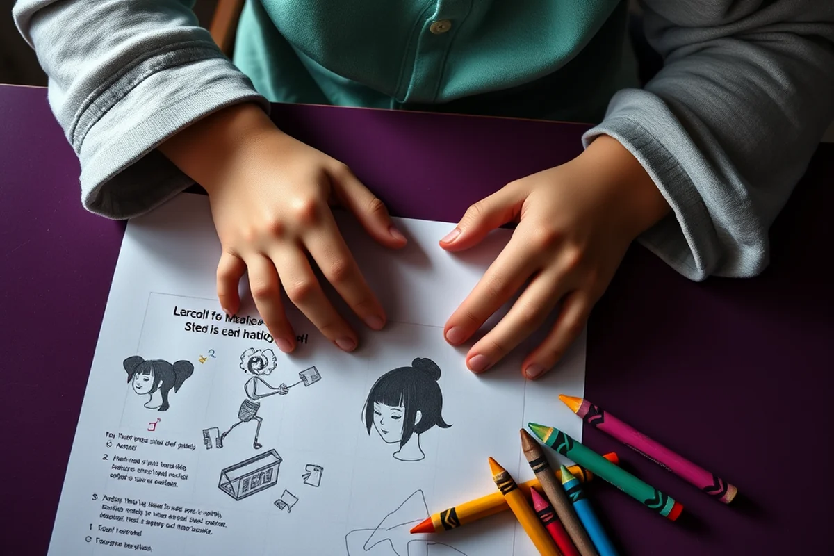 teaching study skills to middle school students alternatives — Teaching Study Skills To Middle School Students Alternatives (step by step)
