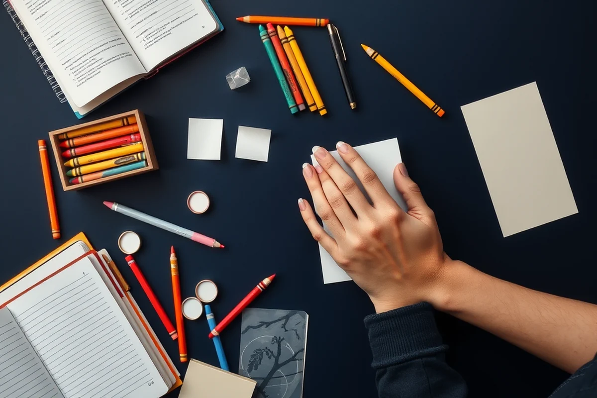 teaching study skills to middle school students alternatives — Teaching Study Skills To Middle School Students Alternatives (the finished result)