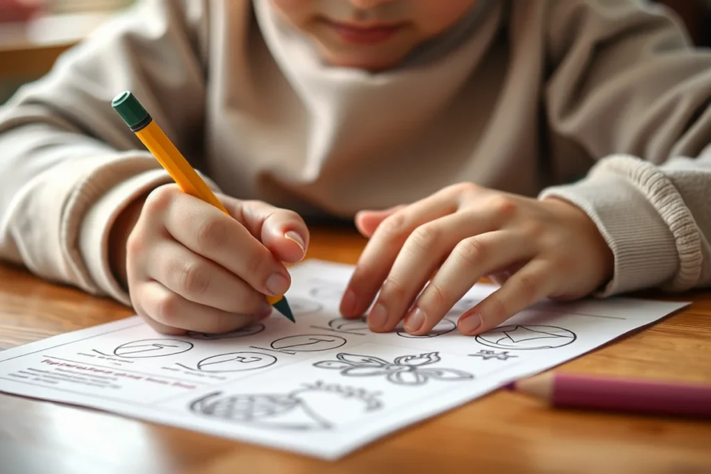 Teaching Study Strategies Comparison