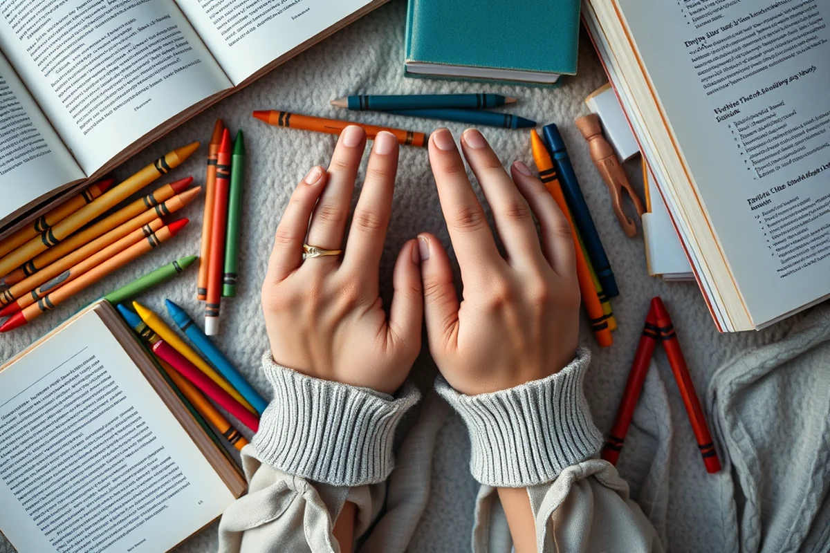 the learning management — The Learning Management (the finished result)