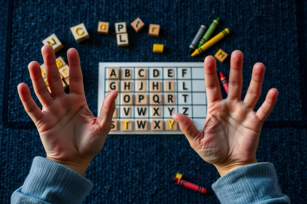 The Learning Management System