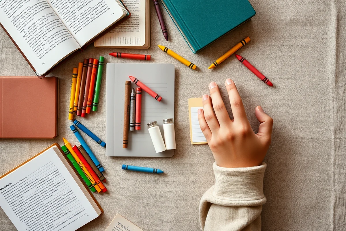 the learning management system — The Learning Management System (the finished result)