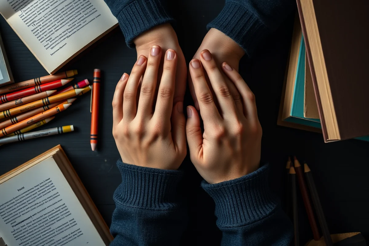 top activities for teaching study skills — Top Activities For Teaching Study Skills (the finished result)