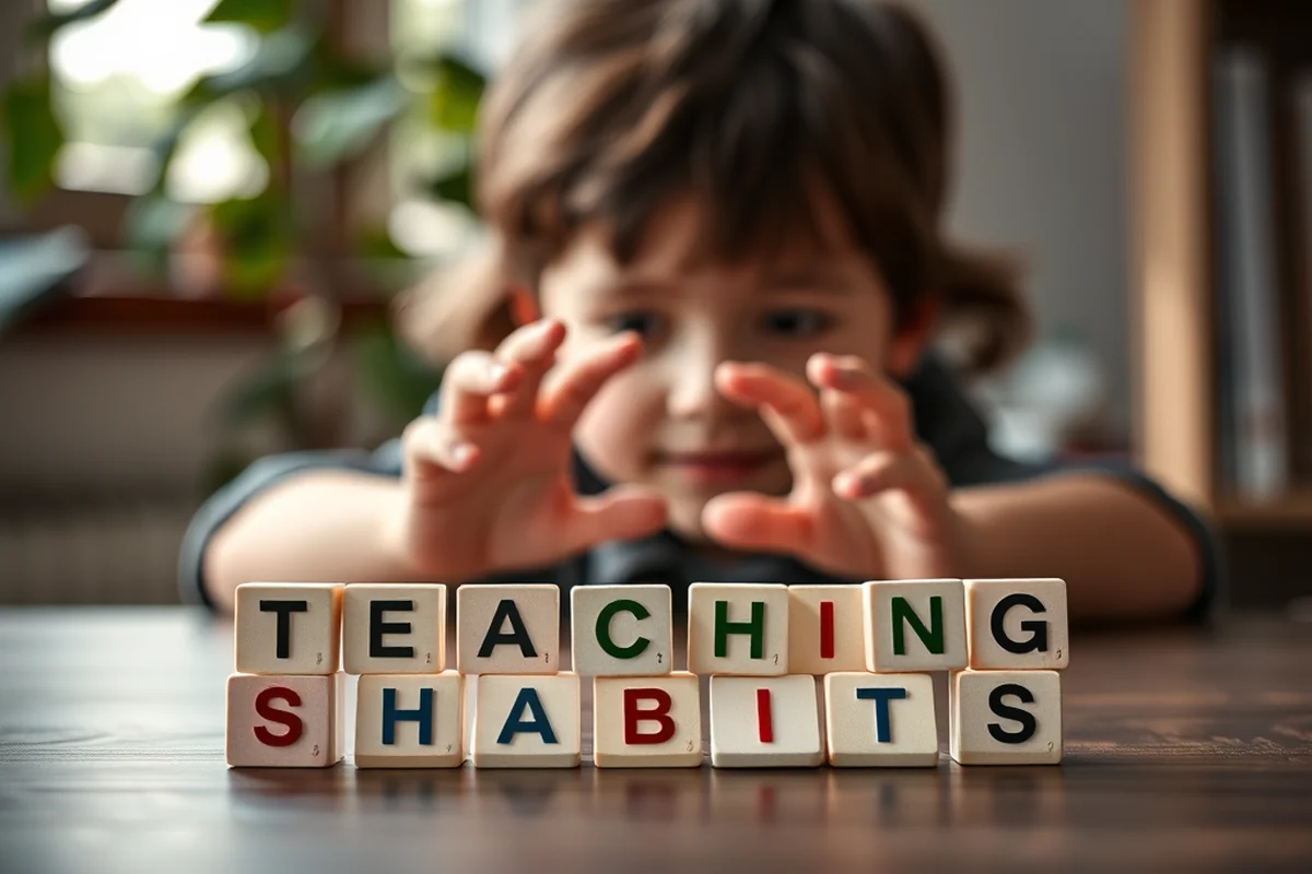 top teaching study habits — Top Teaching Study Habits (step by step)