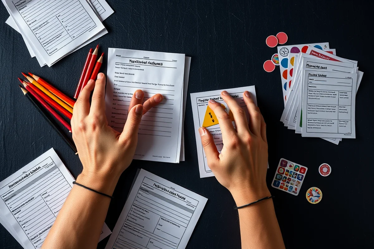 top teaching study habits — Top Teaching Study Habits (the finished result)