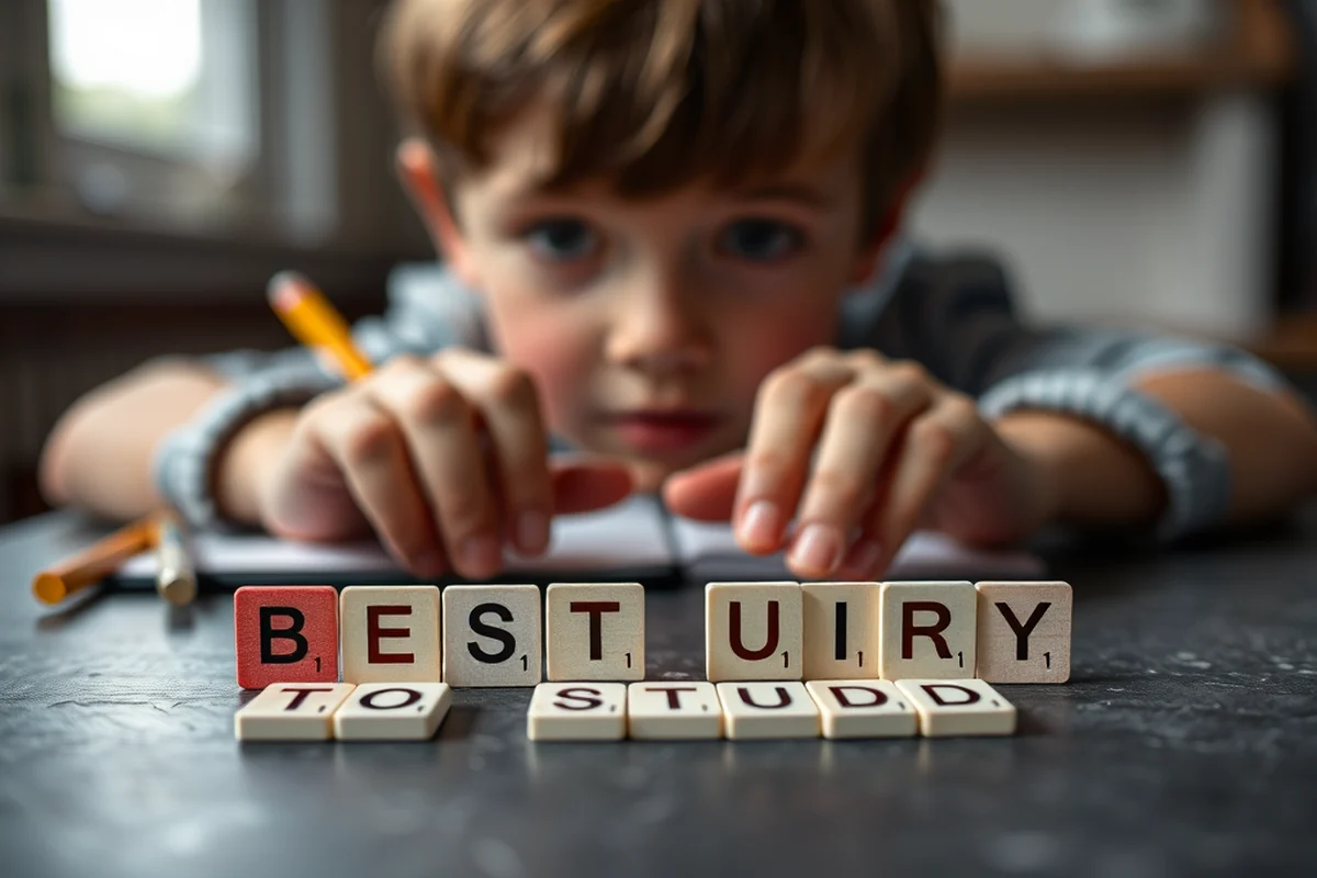 what is a best way to study — What Is A Best Way To Study (step by step)