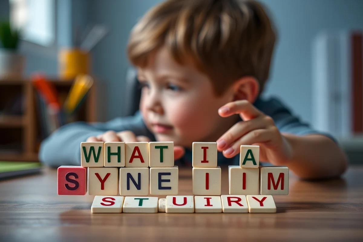 what is a synonym for study — What Is A Synonym For Study (step by step)