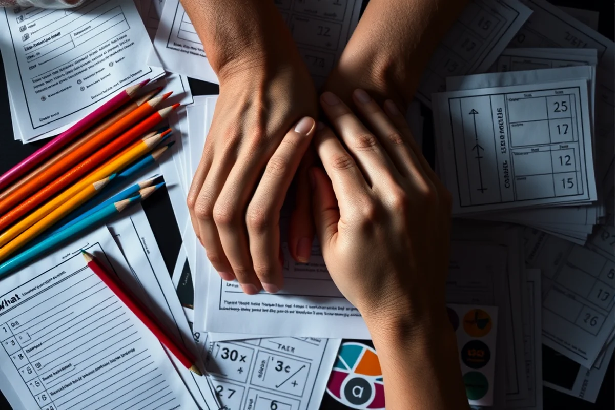 what is math study — What Is Math Study (the finished result)