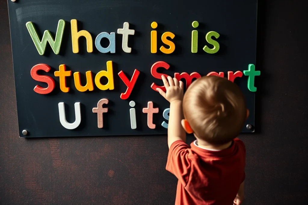 What Is Study Smart Tutors
