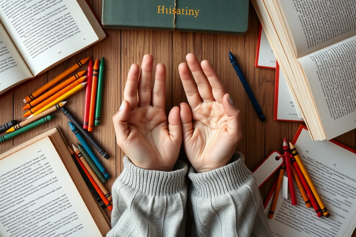 what is to study — What Is To Study (the finished result)